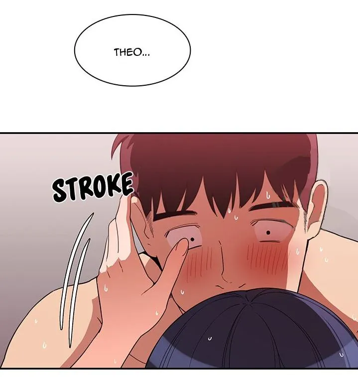 Close As Neighbors [Semni] - Close As Neighbors - Part 13 - Page 74