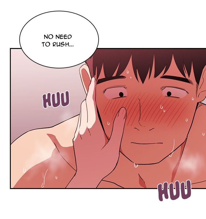 Close As Neighbors [Semni] - Close As Neighbors - Part 13 - Page 79