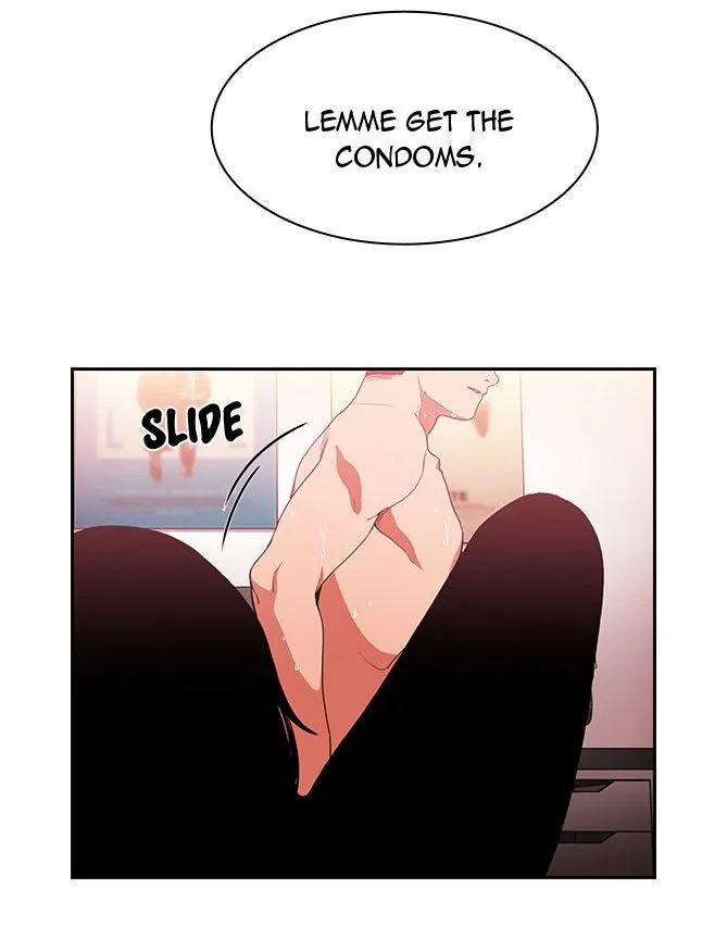 Close As Neighbors [Semni] - Close As Neighbors - Part 13 - Page 108