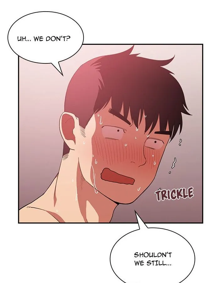 Close As Neighbors [Semni] - Close As Neighbors - Part 13 - Page 118