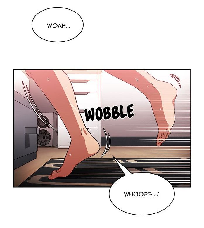 Close As Neighbors [Semni] - Close As Neighbors - Part 13 - Page 123