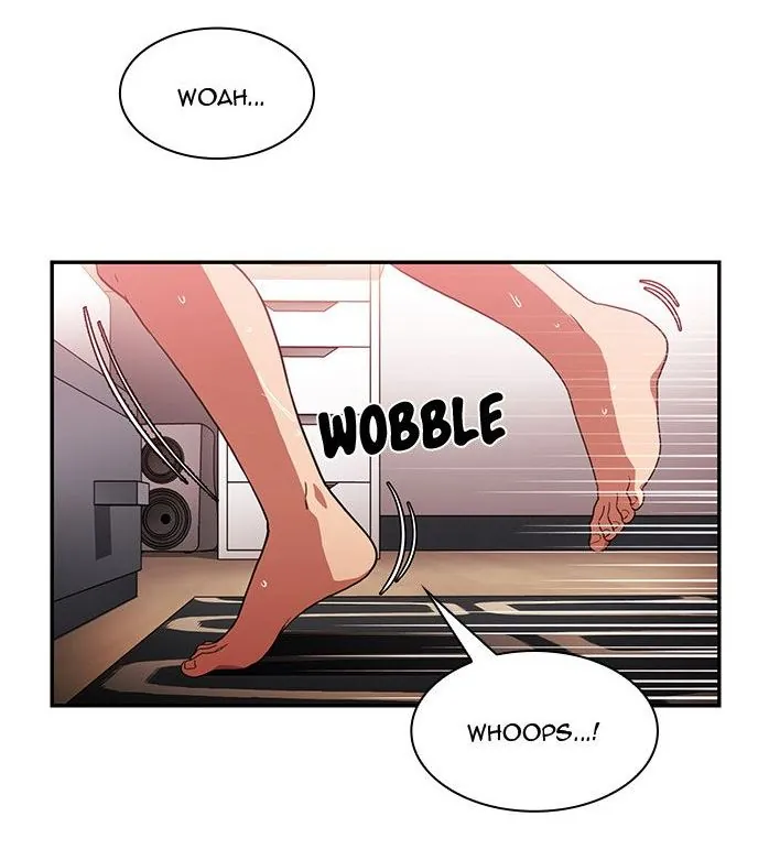 Close As Neighbors [Semni] - Close As Neighbors - Part 13 - Page 124