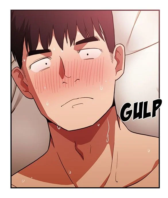 Close As Neighbors [Semni] - Close As Neighbors - Part 13 - Page 135