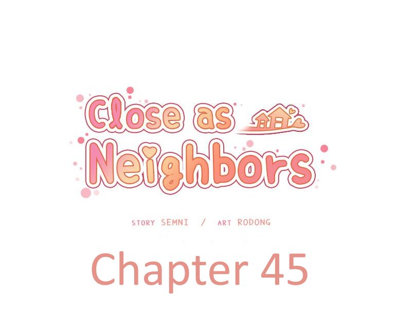 Close As Neighbors [Semni] - Close As Neighbors - Part 13 - Page 141