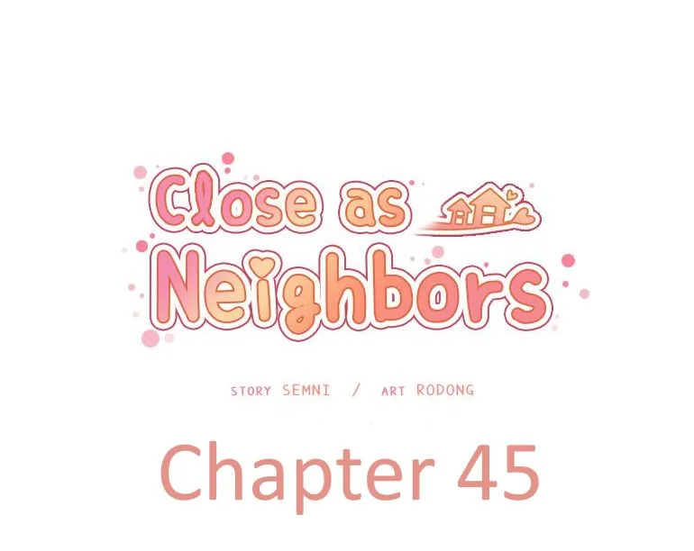 Close As Neighbors [Semni] - Close As Neighbors - Part 13 - Page 142