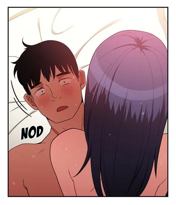 Close As Neighbors [Semni] - Close As Neighbors - Part 13 - Page 156