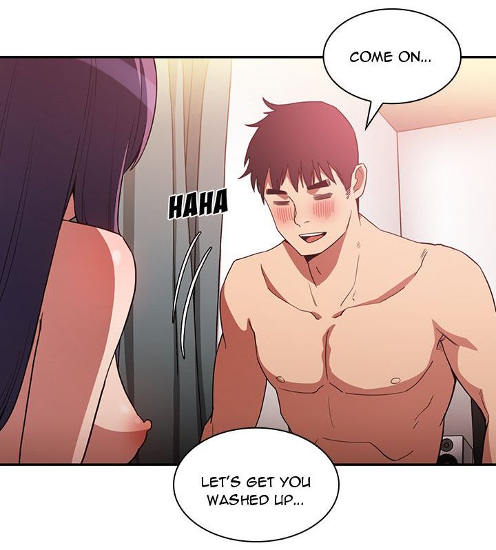 Close As Neighbors [Semni] - Close As Neighbors - Part 13 - Page 201