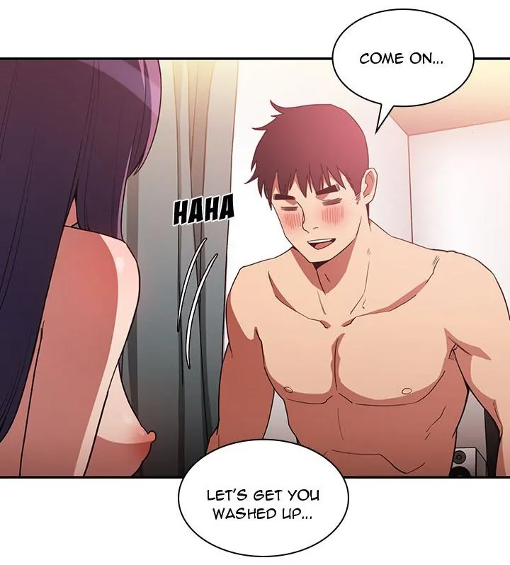 Close As Neighbors [Semni] - Close As Neighbors - Part 13 - Page 202