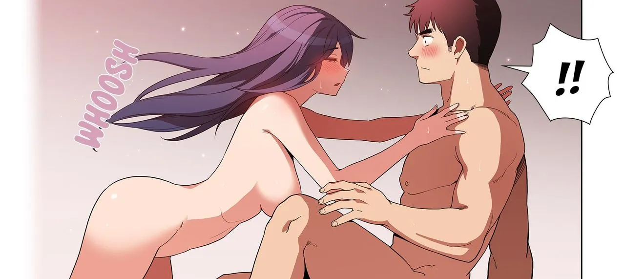 Close As Neighbors [Semni] - Close As Neighbors - Part 13 - Page 204