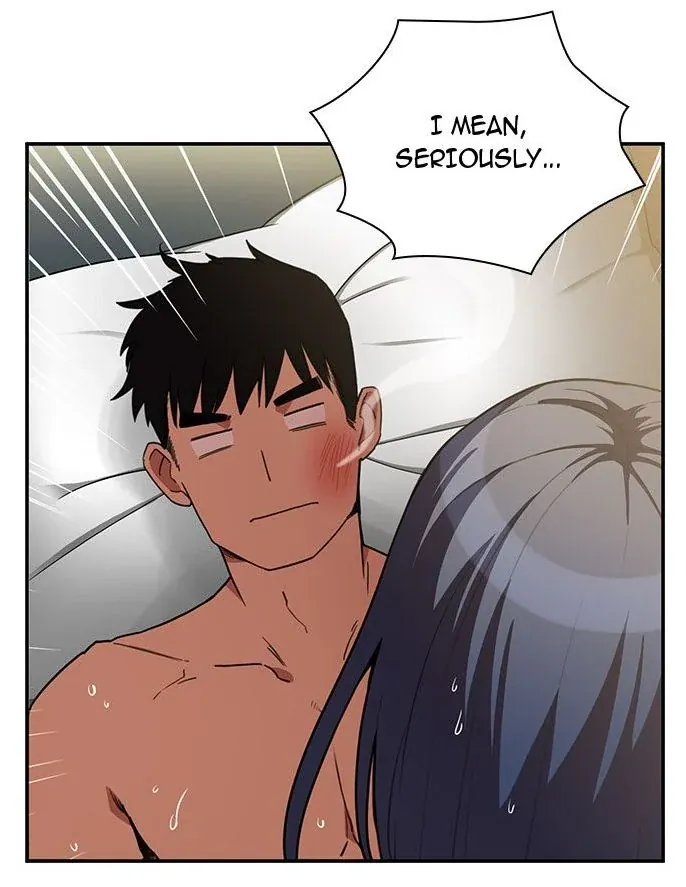 Close As Neighbors [Semni] - Close As Neighbors - Part 13 - Page 258