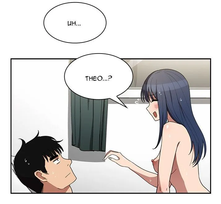 Close As Neighbors [Semni] - Close As Neighbors - Part 13 - Page 265