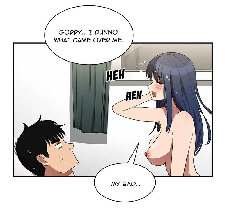 Close As Neighbors [Semni] - Close As Neighbors - Part 13 - Page 266