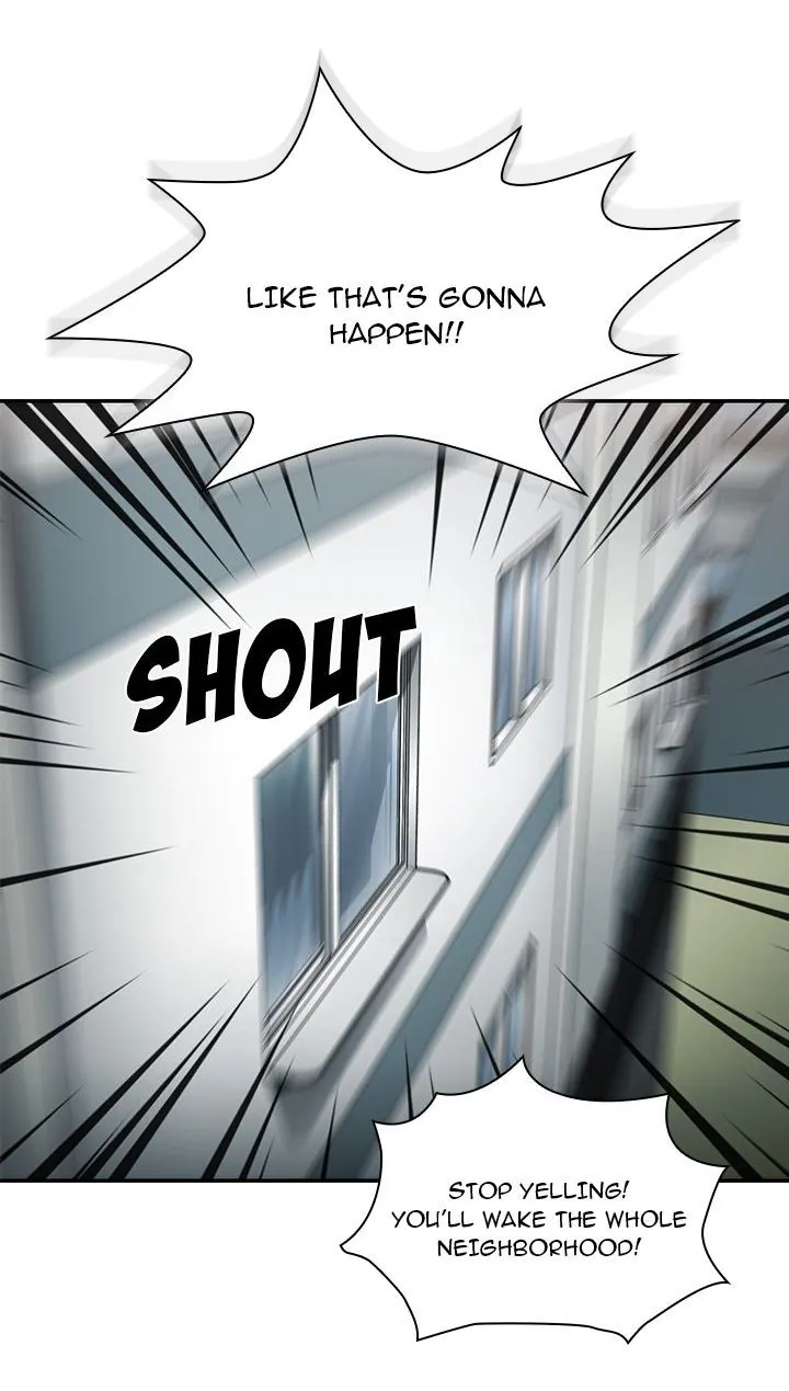 Close As Neighbors [Semni] - Close As Neighbors - Part 13 - Page 268