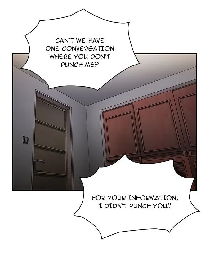 Close As Neighbors [Semni] - Close As Neighbors - Part 13 - Page 269