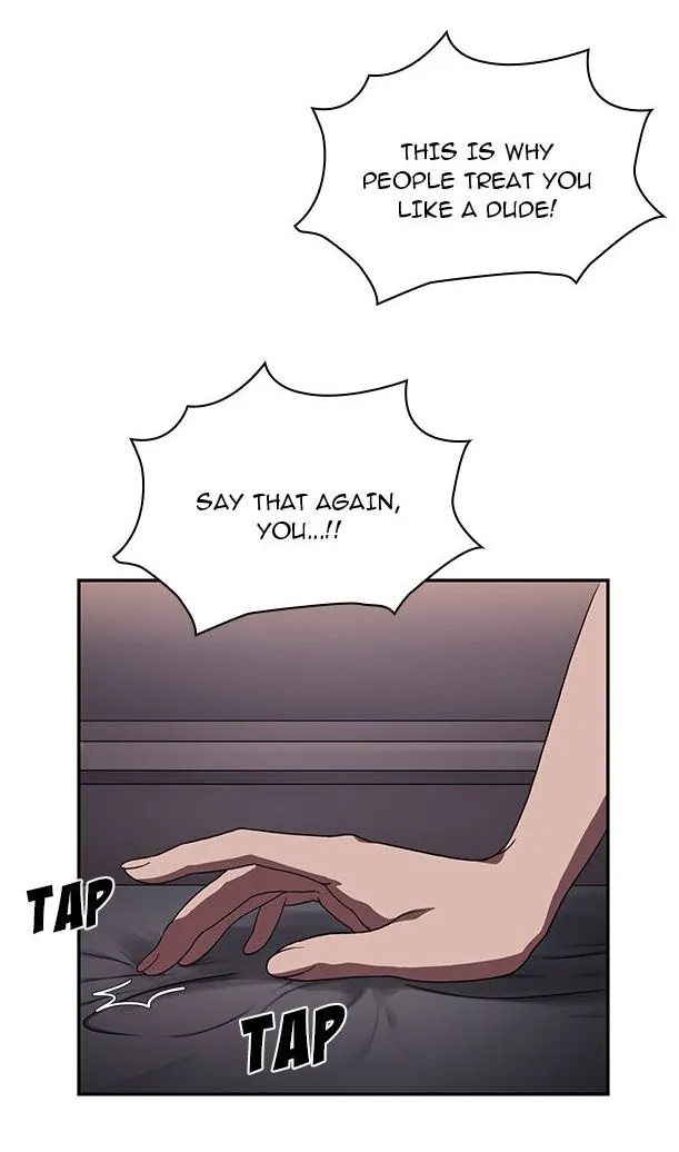 Close As Neighbors [Semni] - Close As Neighbors - Part 13 - Page 271