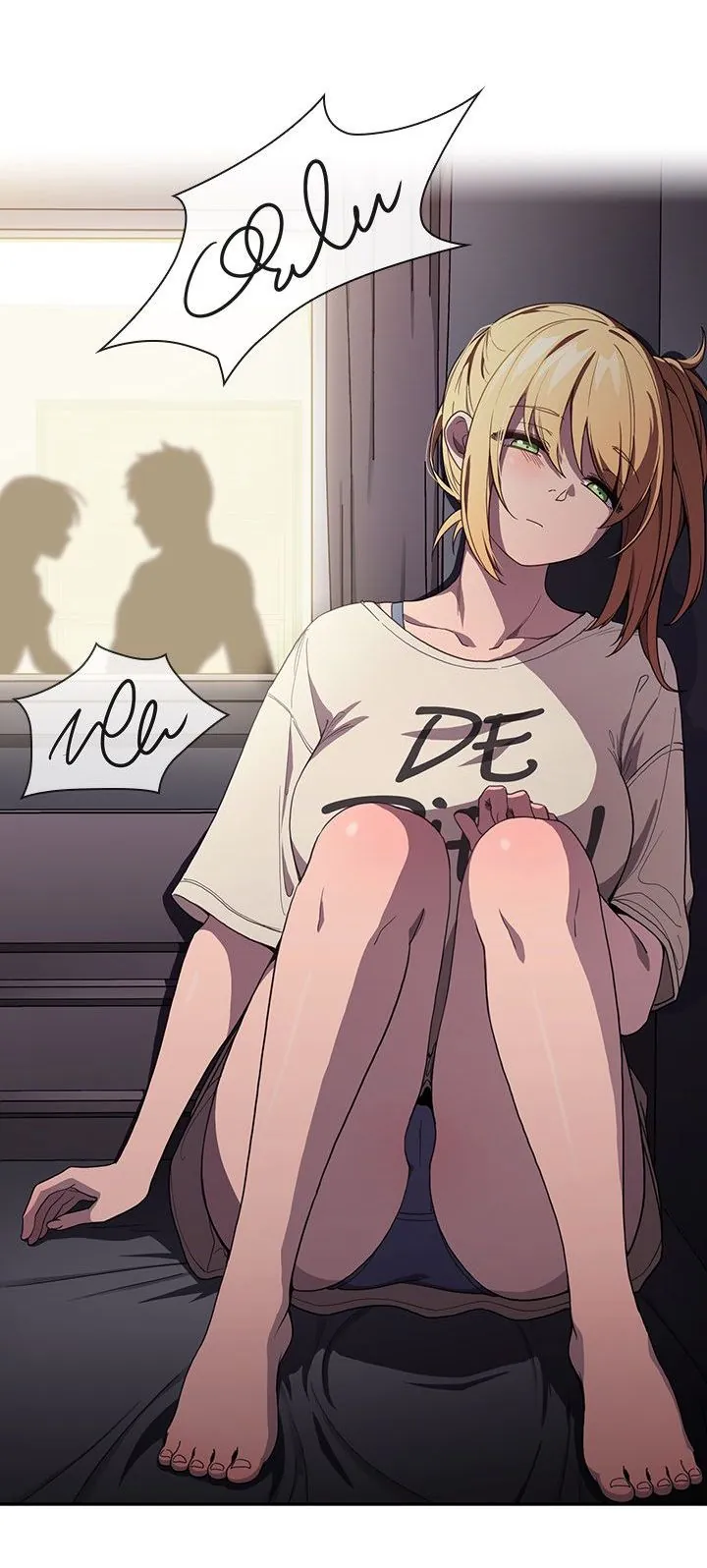Close As Neighbors [Semni] - Close As Neighbors - Part 13 - Page 272