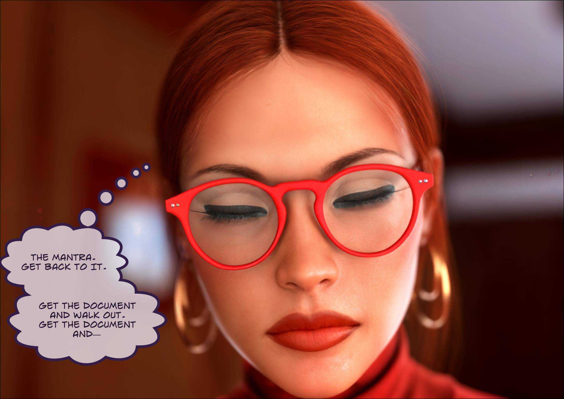 This Empty Vessel [TGAnimation] - This Empty Vessel Chapter 1 - Page 12