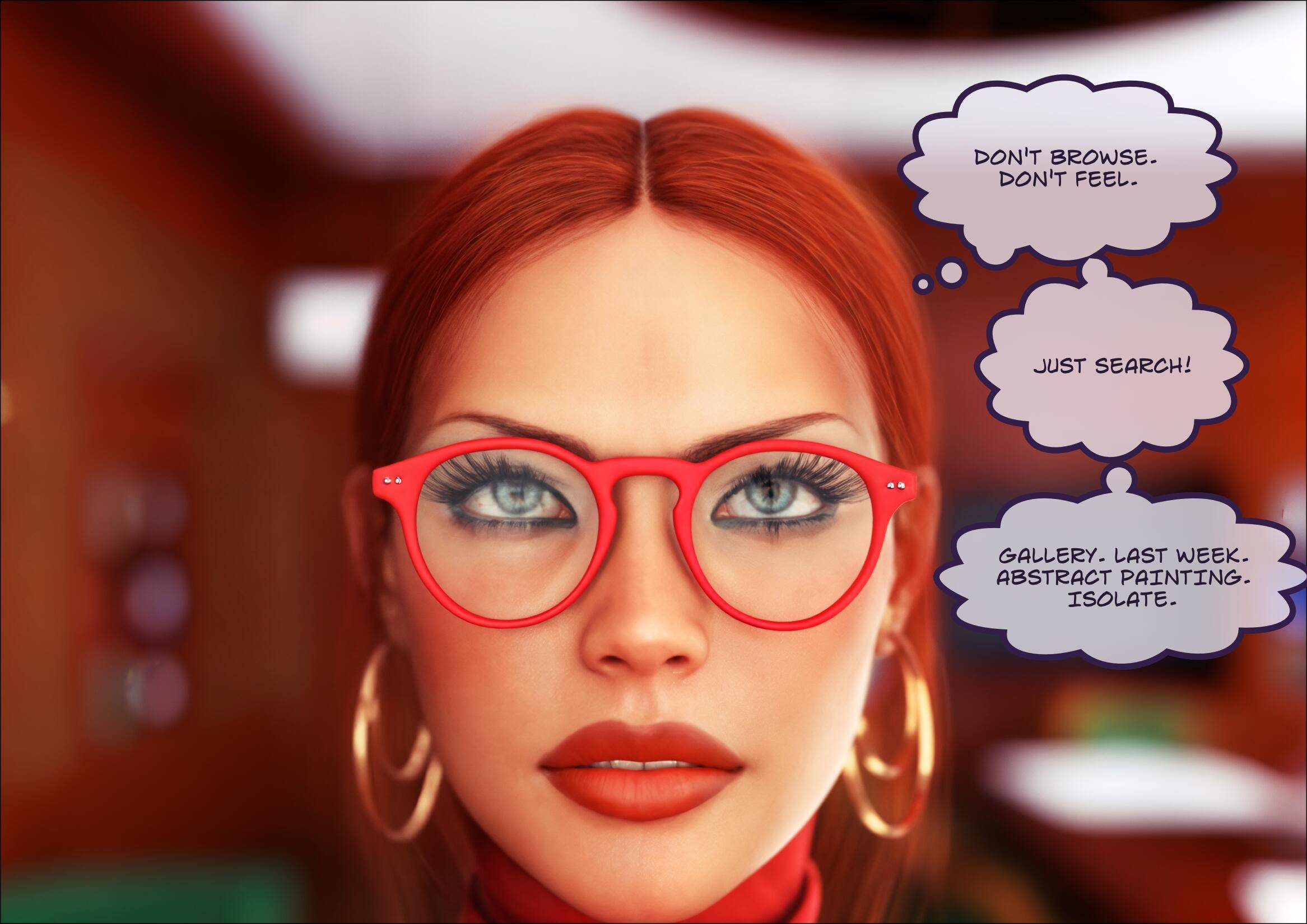 This Empty Vessel [TGAnimation] - This Empty Vessel Chapter 1 - Page 17