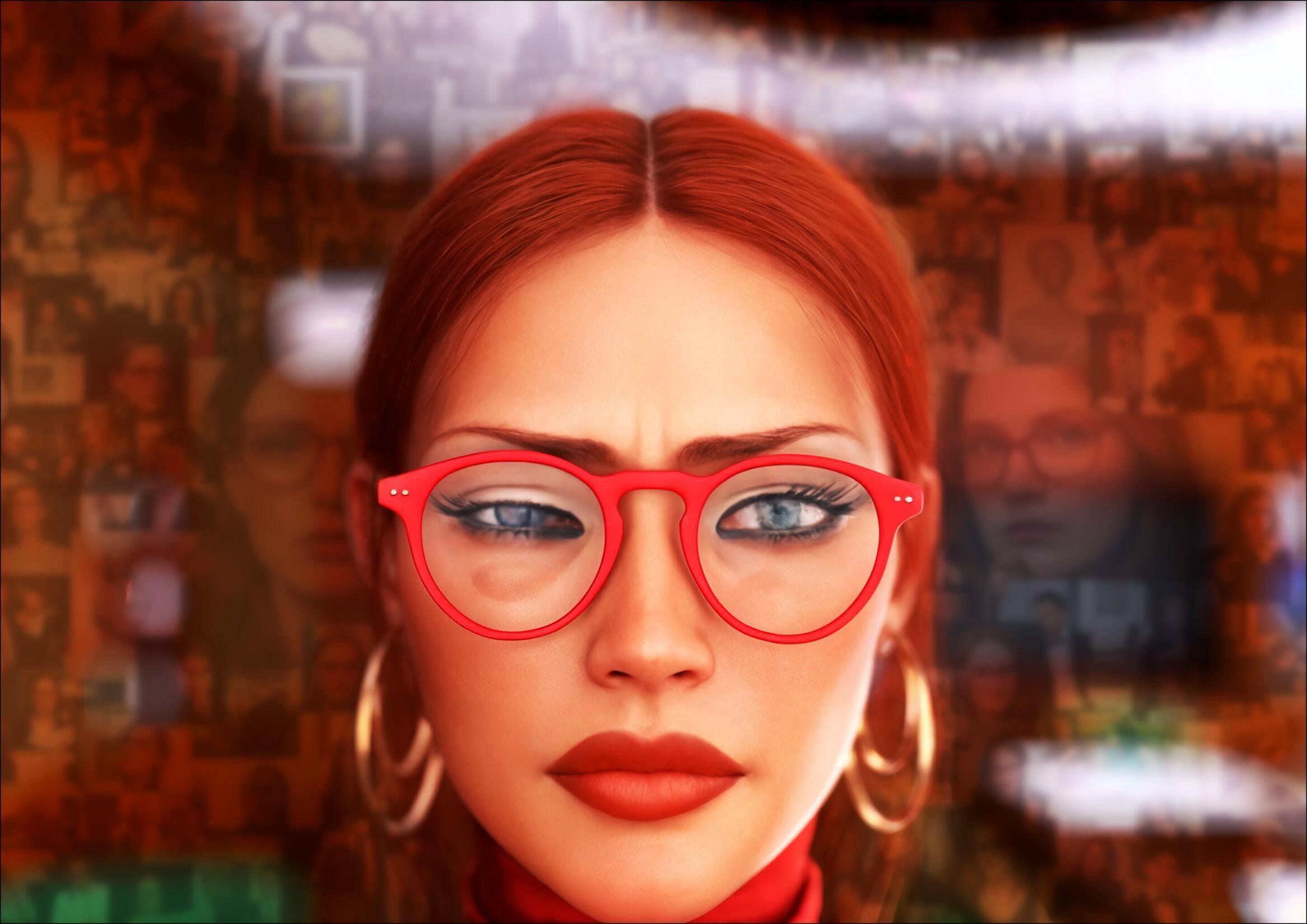 This Empty Vessel [TGAnimation] - This Empty Vessel Chapter 1 - Page 18