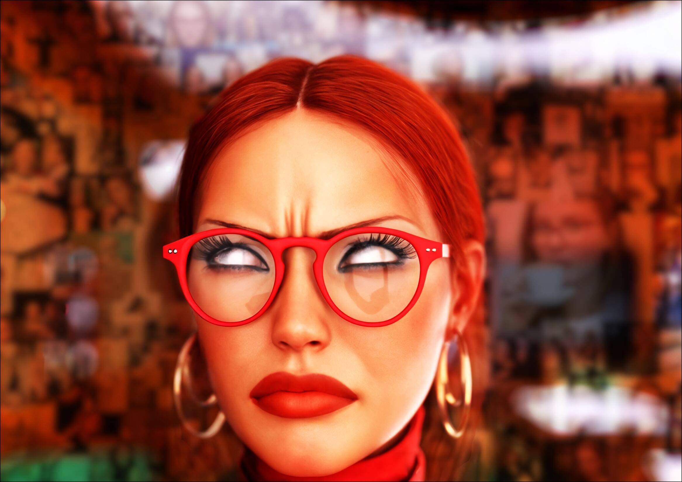 This Empty Vessel [TGAnimation] - This Empty Vessel Chapter 1 - Page 19