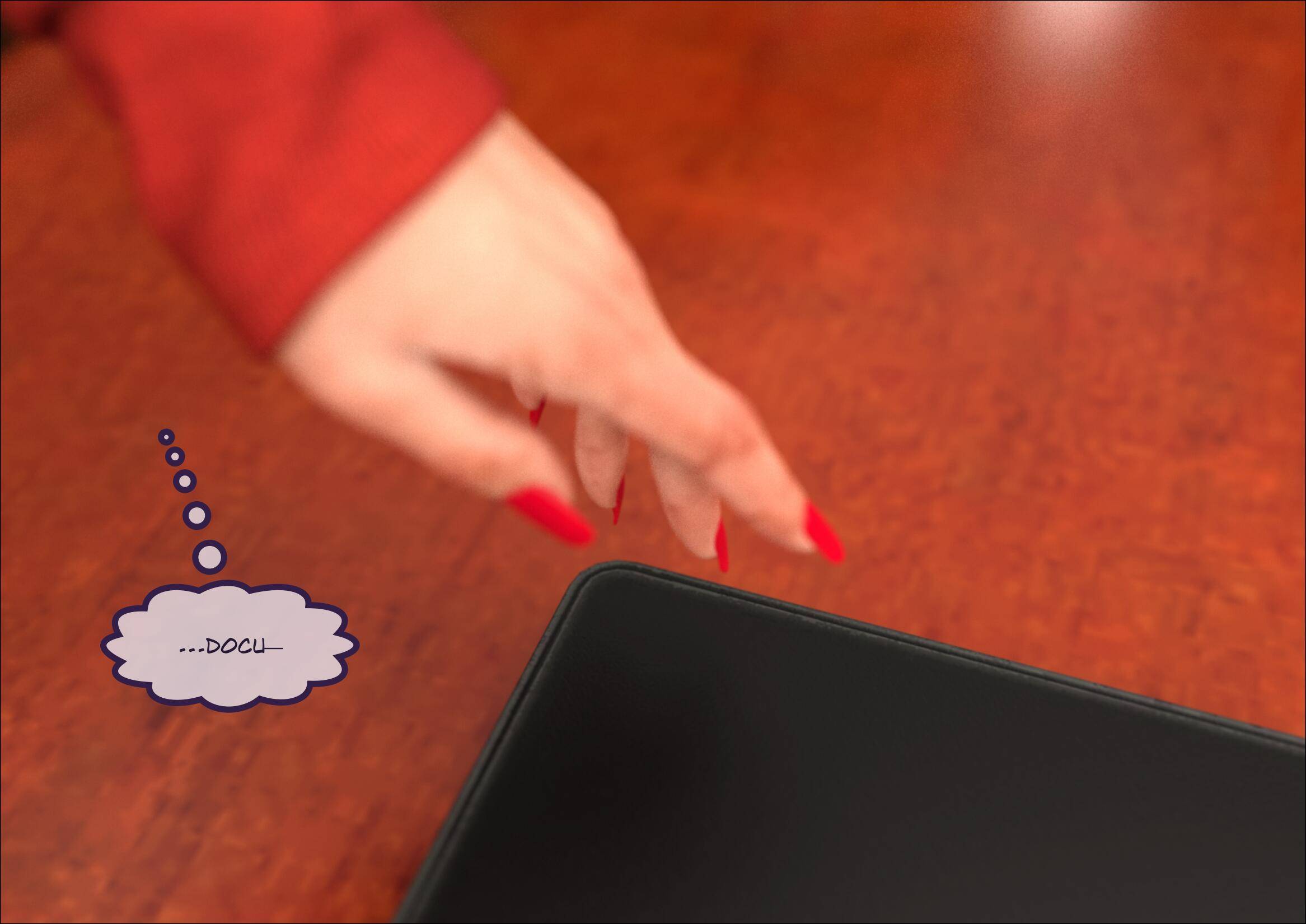 This Empty Vessel [TGAnimation] - This Empty Vessel Chapter 1 - Page 4