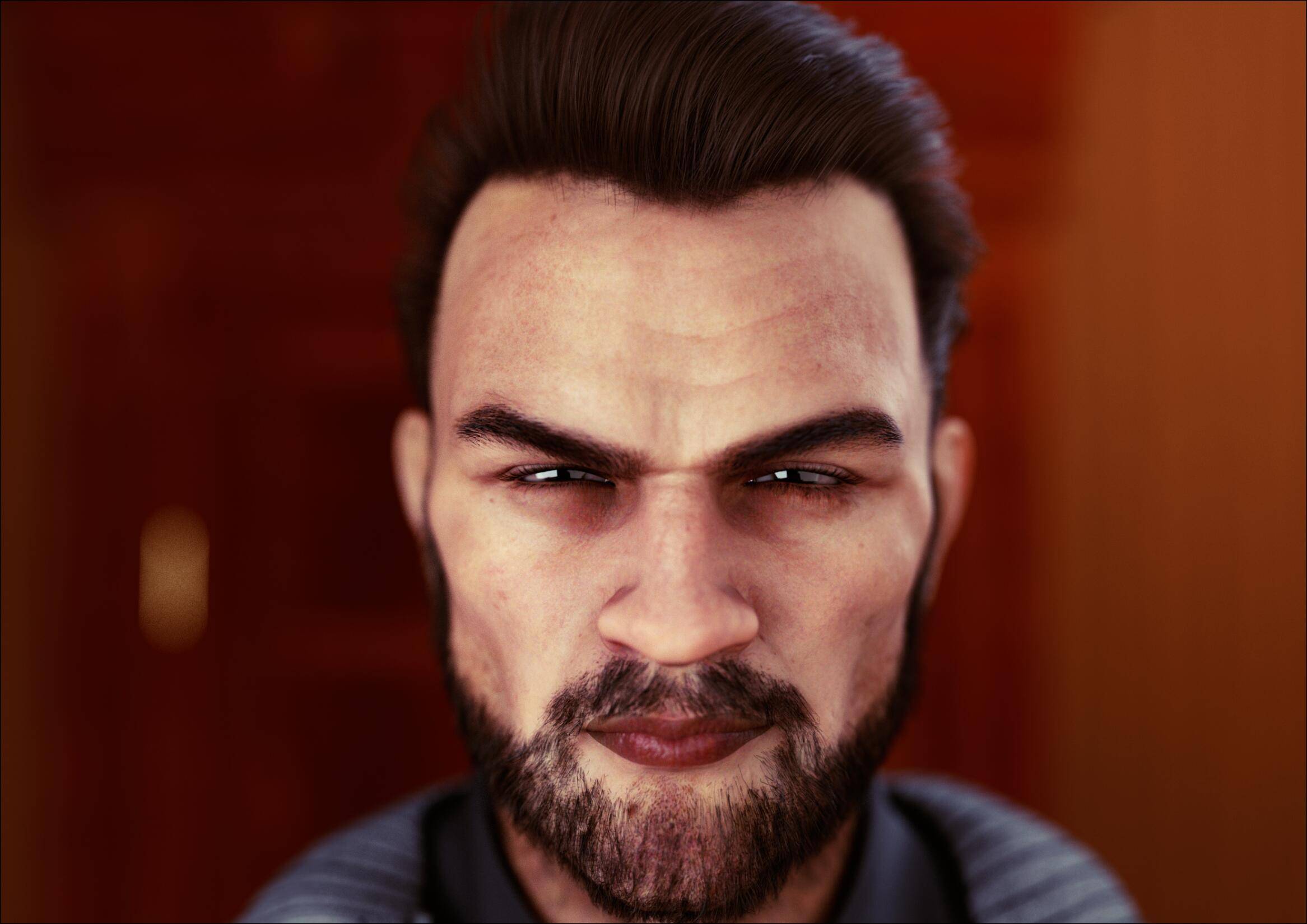 This Empty Vessel [TGAnimation] - This Empty Vessel Chapter 1 - Page 35