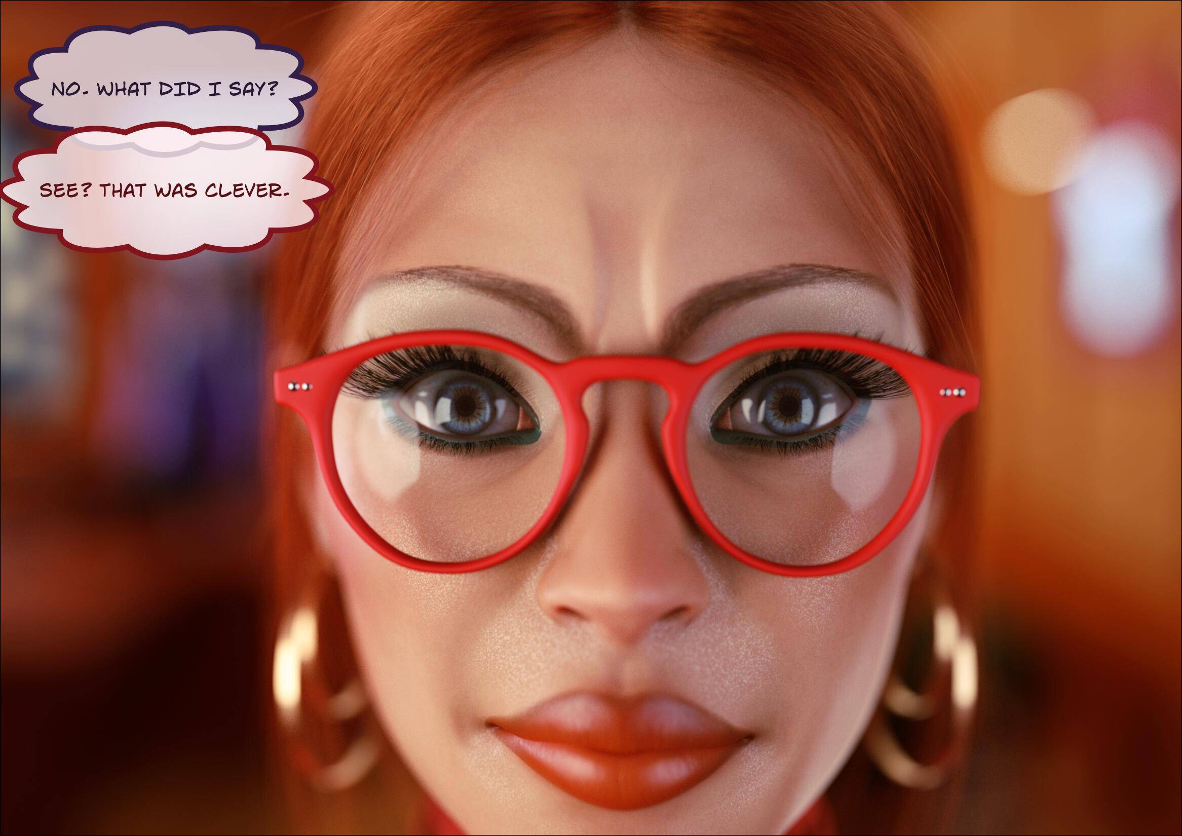 This Empty Vessel [TGAnimation] - This Empty Vessel Chapter 1 - Page 36