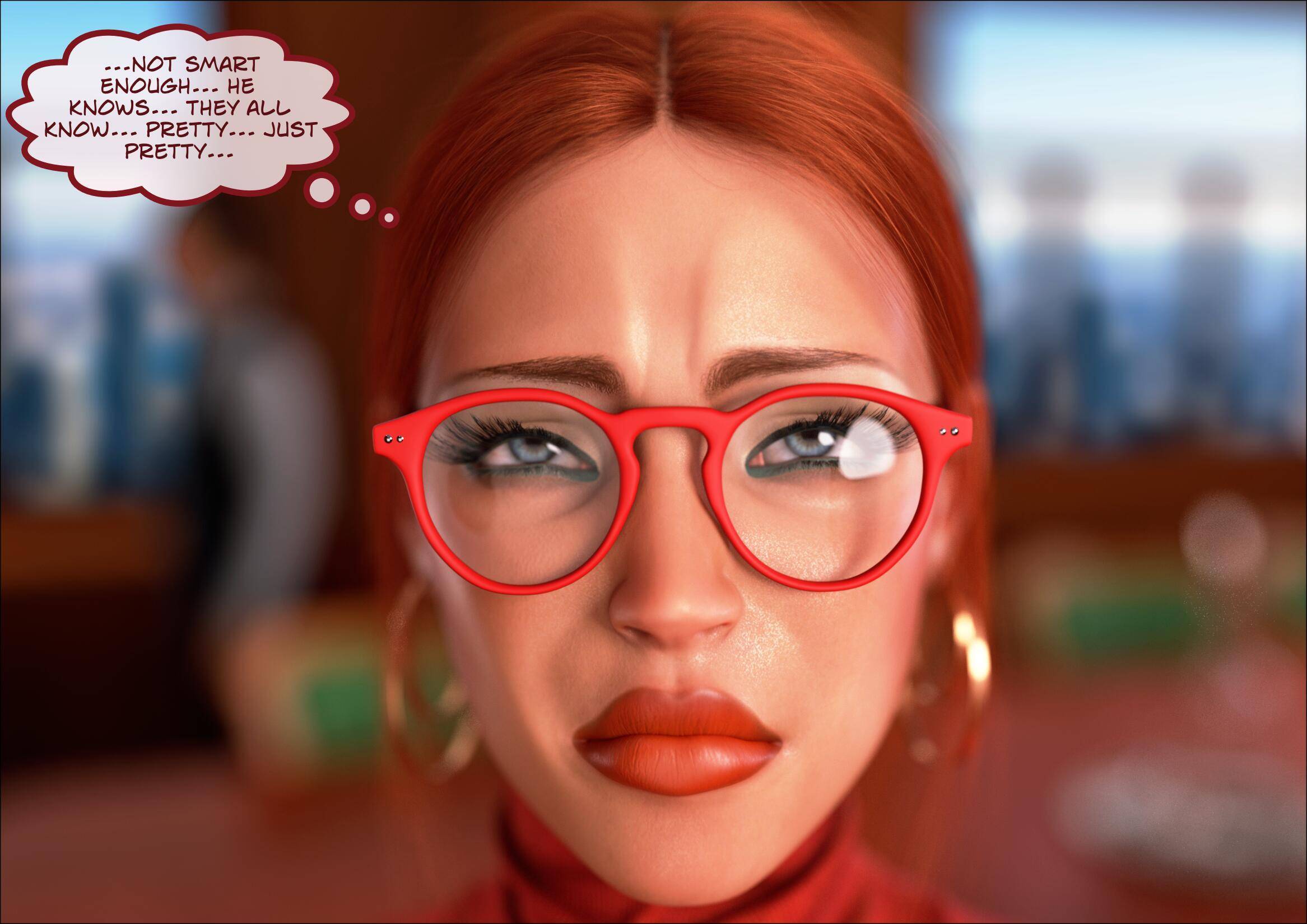 This Empty Vessel [TGAnimation] - This Empty Vessel Chapter 1 - Page 42