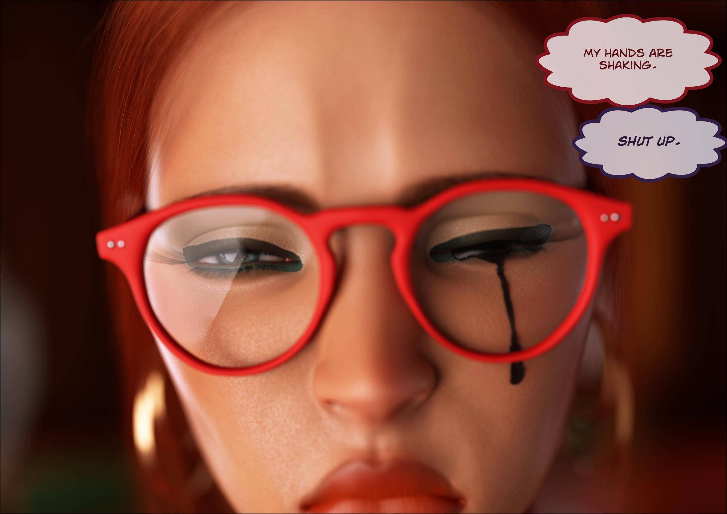 This Empty Vessel [TGAnimation] - This Empty Vessel Chapter 1 - Page 45