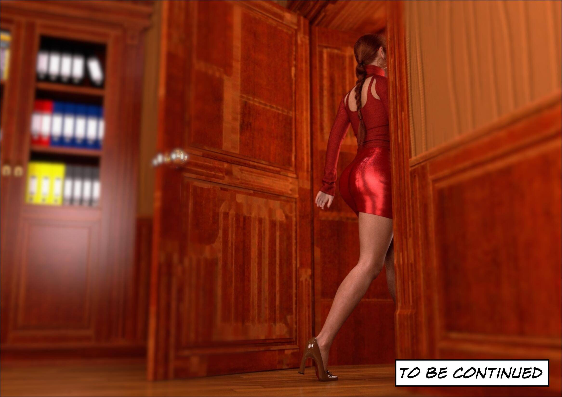 This Empty Vessel [TGAnimation] - This Empty Vessel Chapter 1 - Page 46