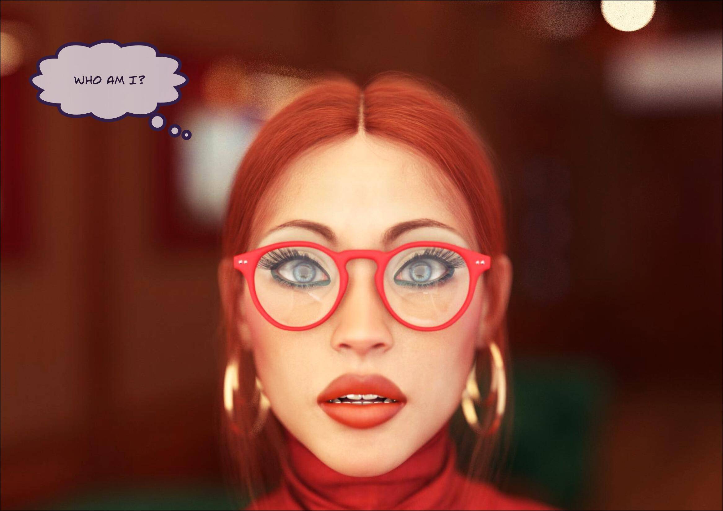 This Empty Vessel [TGAnimation] - This Empty Vessel Chapter 1 - Page 6