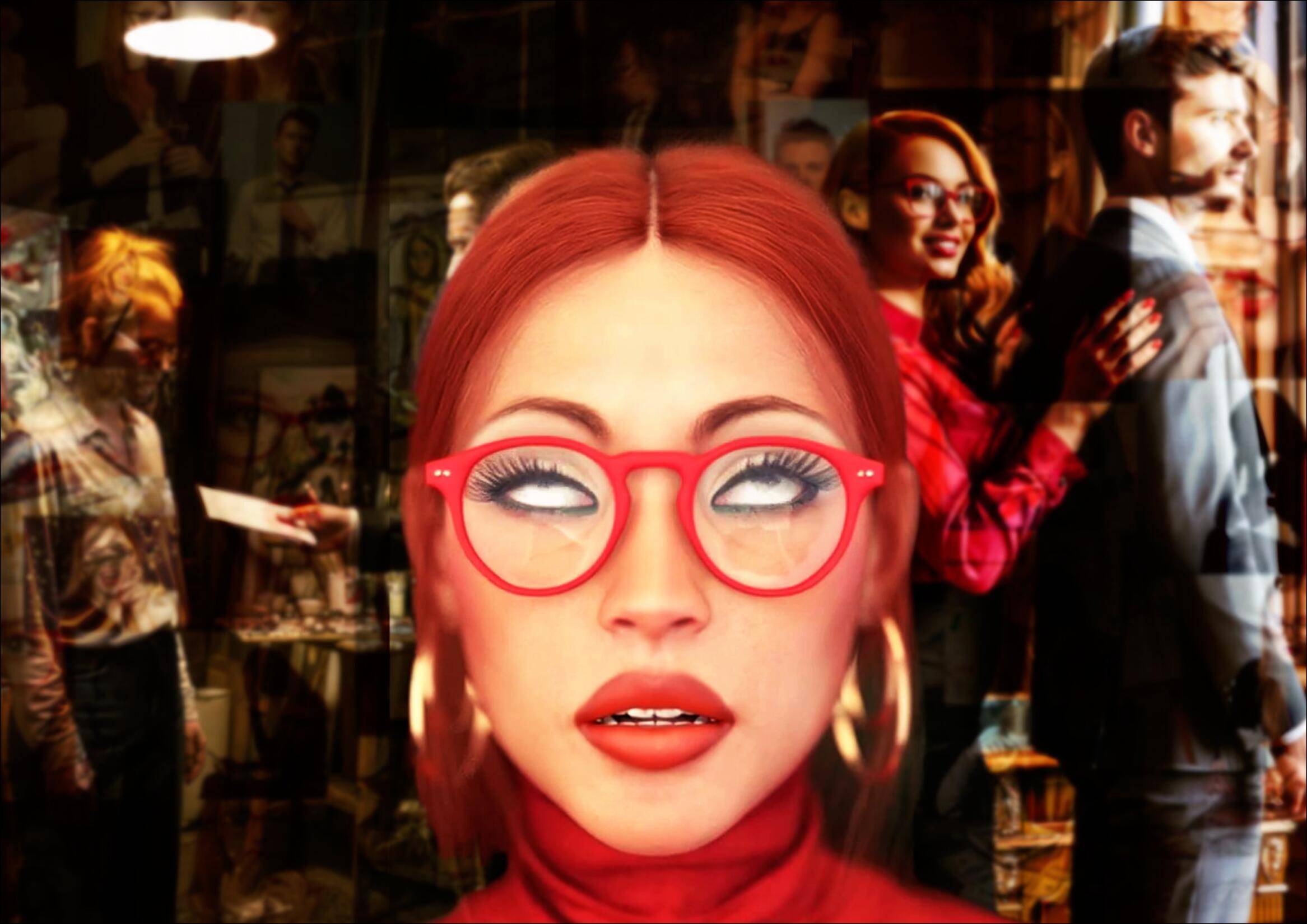 This Empty Vessel [TGAnimation] - This Empty Vessel Chapter 1 - Page 8