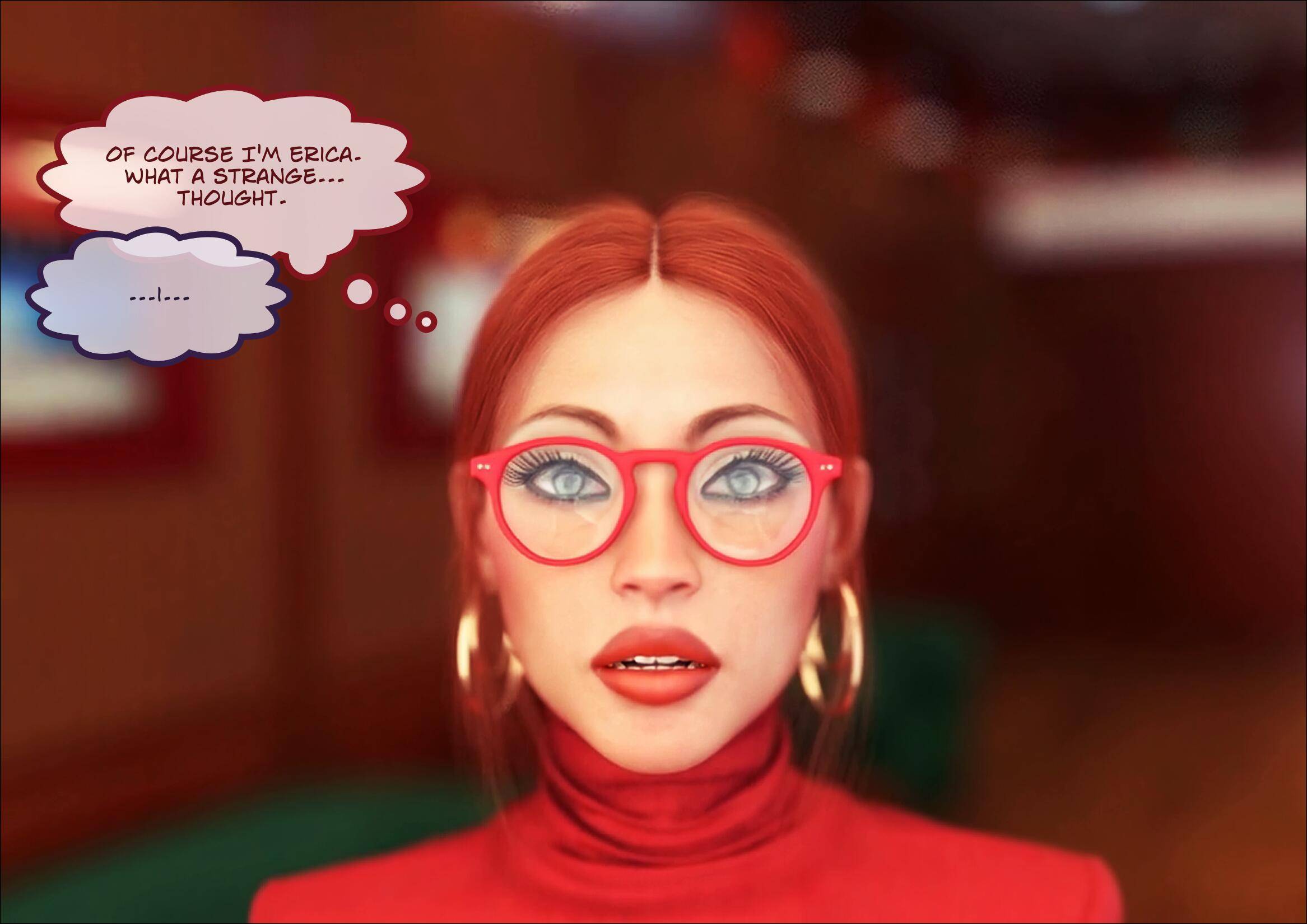 This Empty Vessel [TGAnimation] - This Empty Vessel Chapter 1 - Page 9