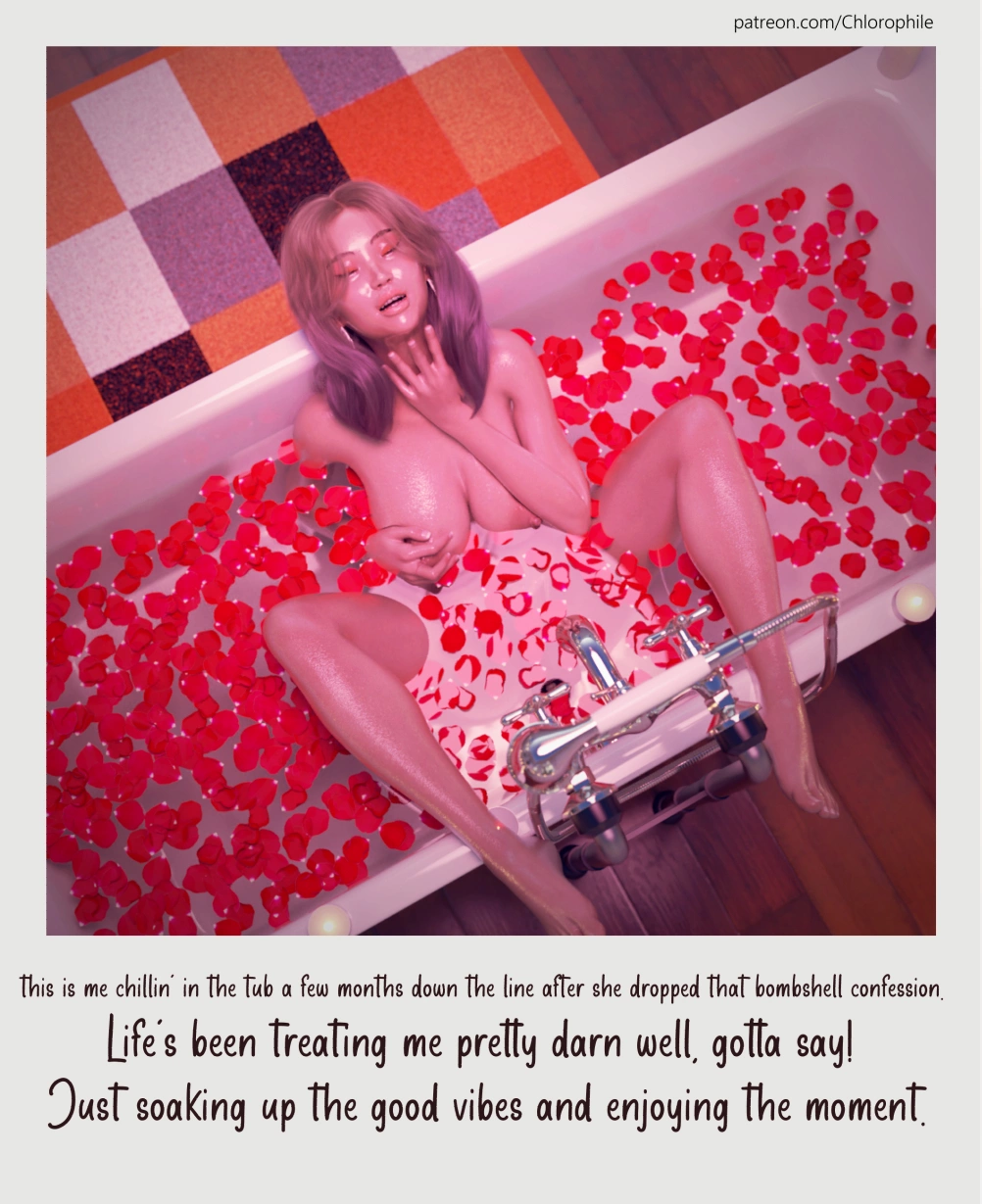 Kenzo’s Diary [Chlorophil] - Kenzo’s Diary - Page 27