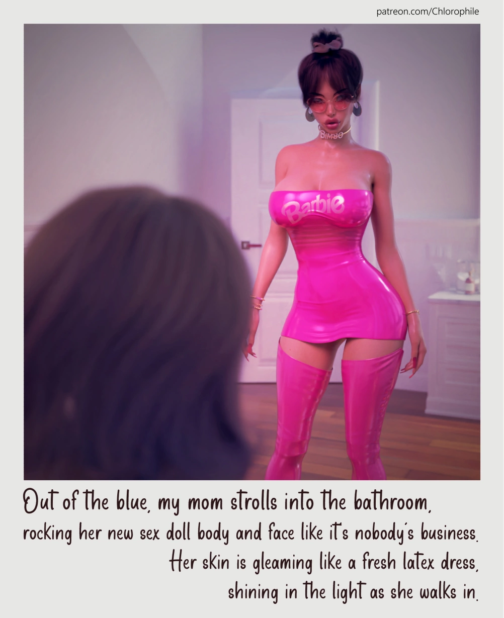 Kenzo’s Diary [Chlorophil] - Kenzo’s Diary - Page 29