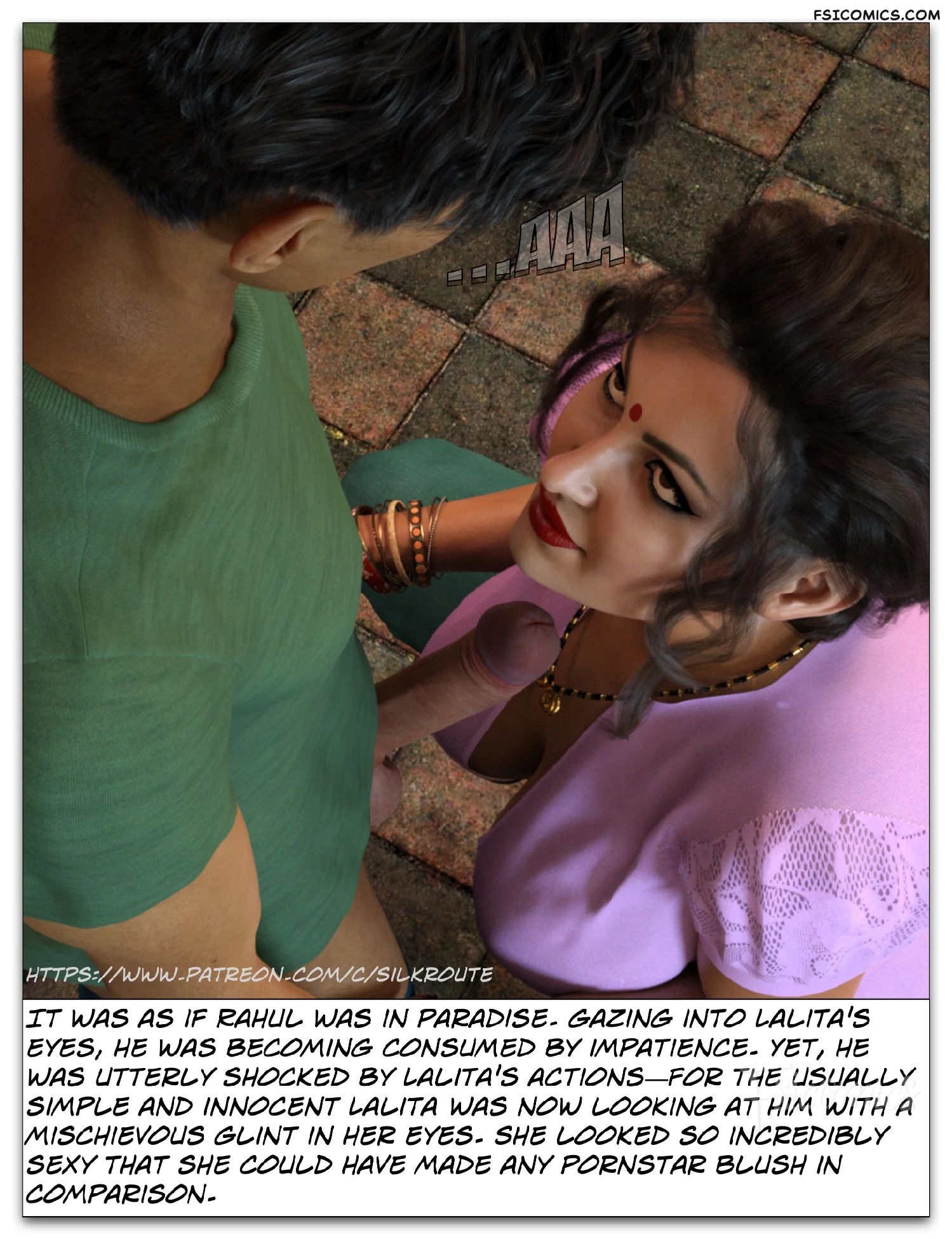 Tridevi Series – Silk Route Ira Raman - 12. Tridevi Chapter 12 – Silk Route Ira Raman - Page 3