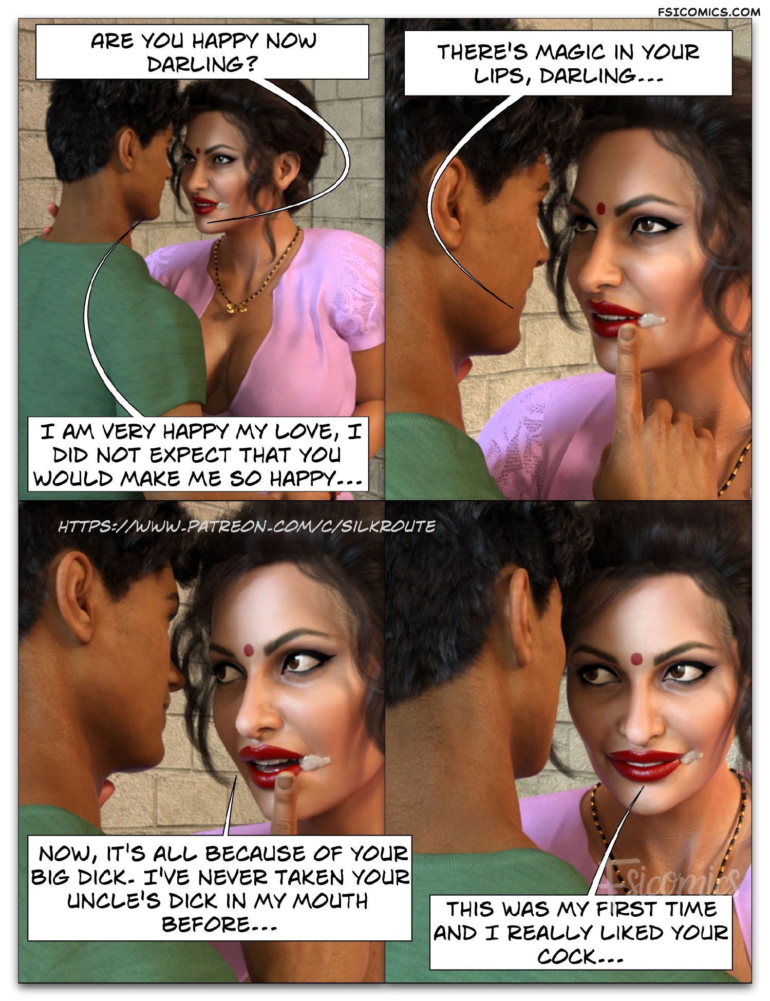 Tridevi Series – Silk Route Ira Raman - 12. Tridevi Chapter 12 – Silk Route Ira Raman - Page 21