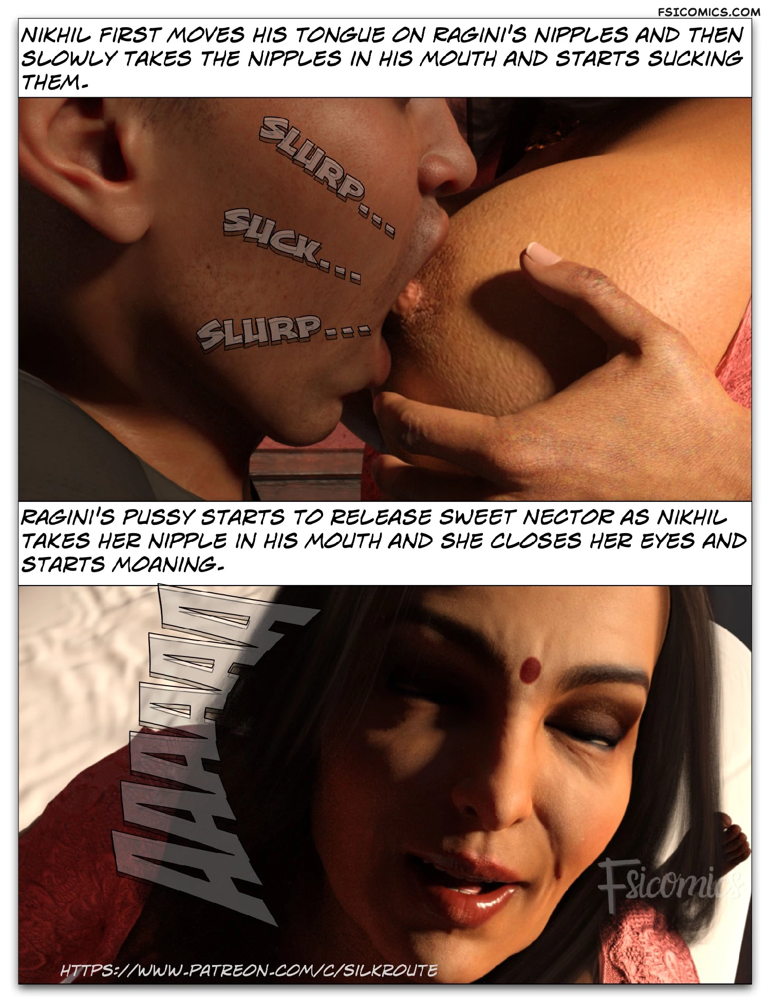 Tridevi Series – Silk Route Ira Raman - 12. Tridevi Chapter 12 – Silk Route Ira Raman - Page 33