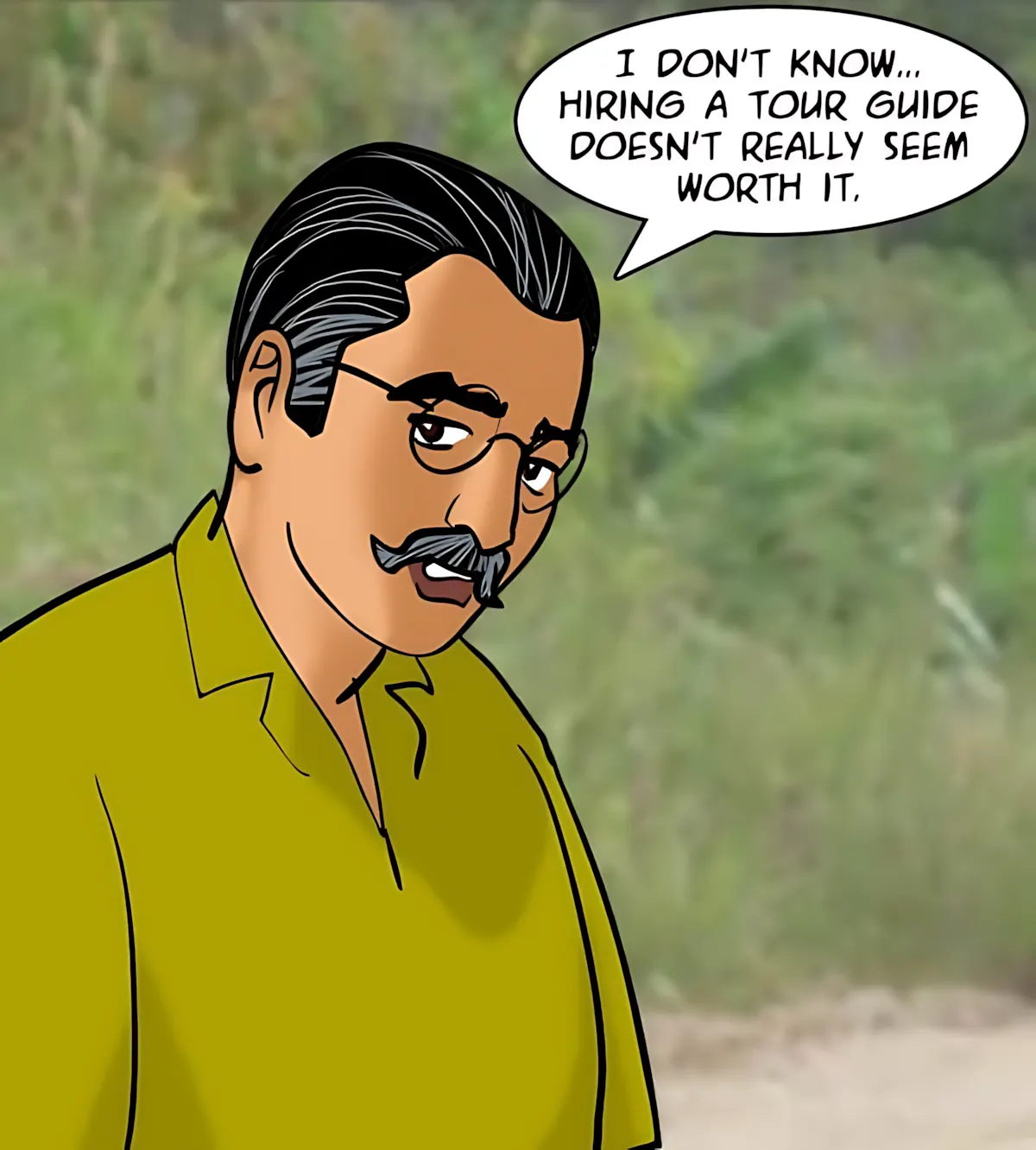 Velamma All Episodes Comics - 82 . Velamma - Episode 82 - A Sight To See - Page 44