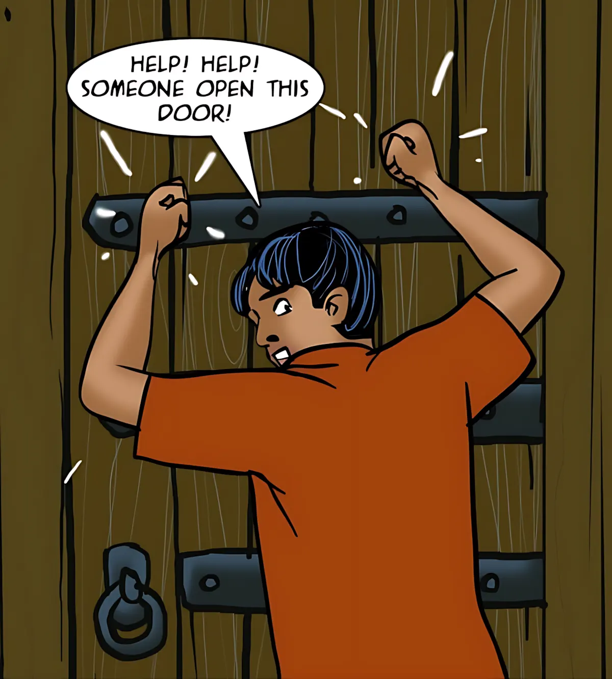 Velamma All Episodes Comics - 82 . Velamma - Episode 82 - A Sight To See - Page 72