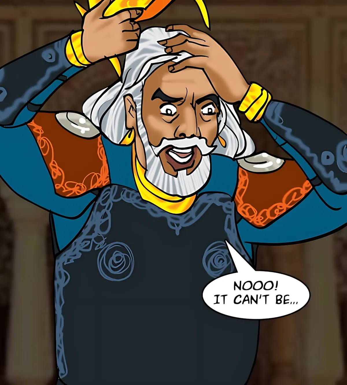 Velamma All Episodes Comics - 82 . Velamma - Episode 82 - A Sight To See - Page 82