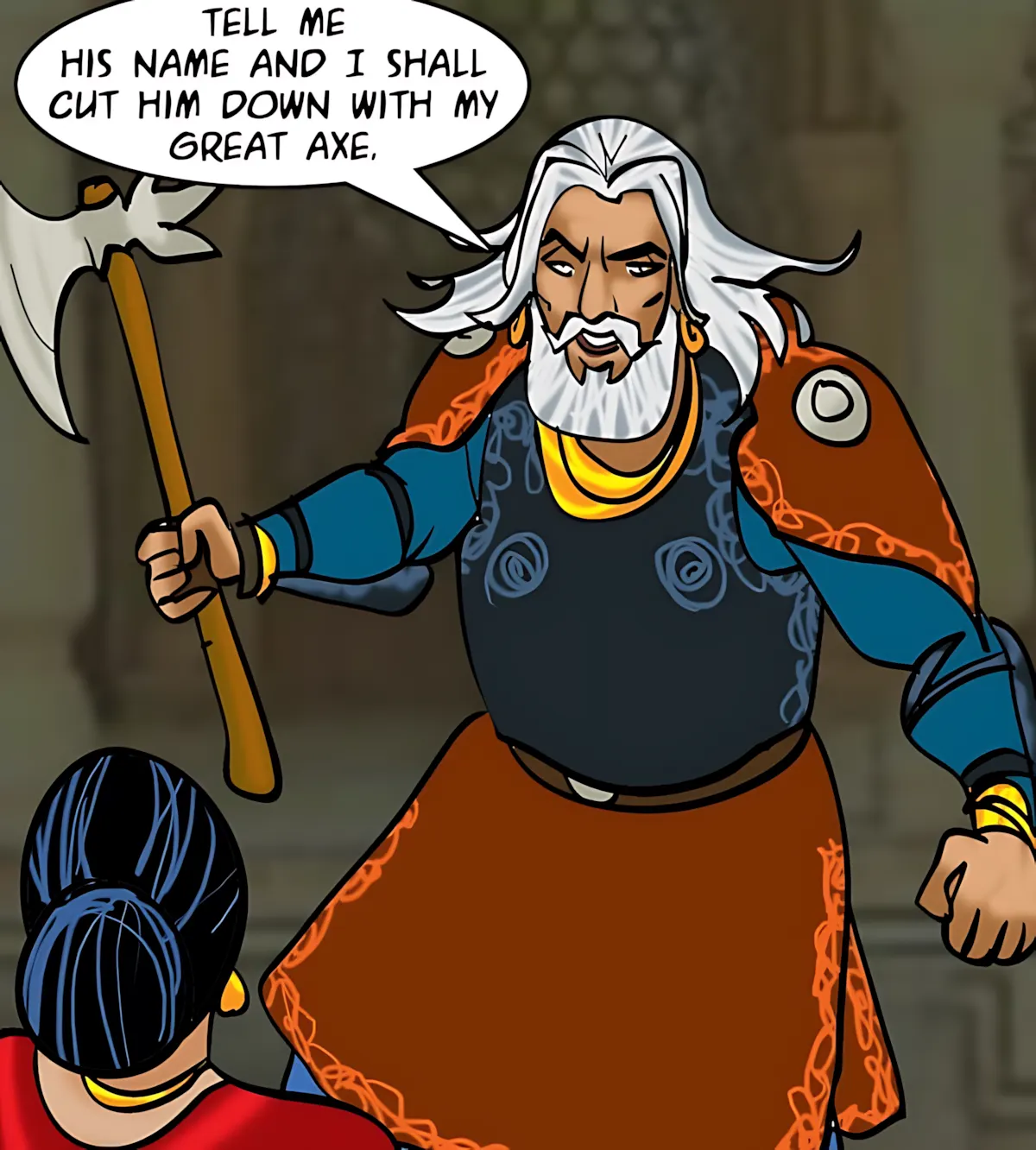 Velamma All Episodes Comics - 82 . Velamma - Episode 82 - A Sight To See - Page 84