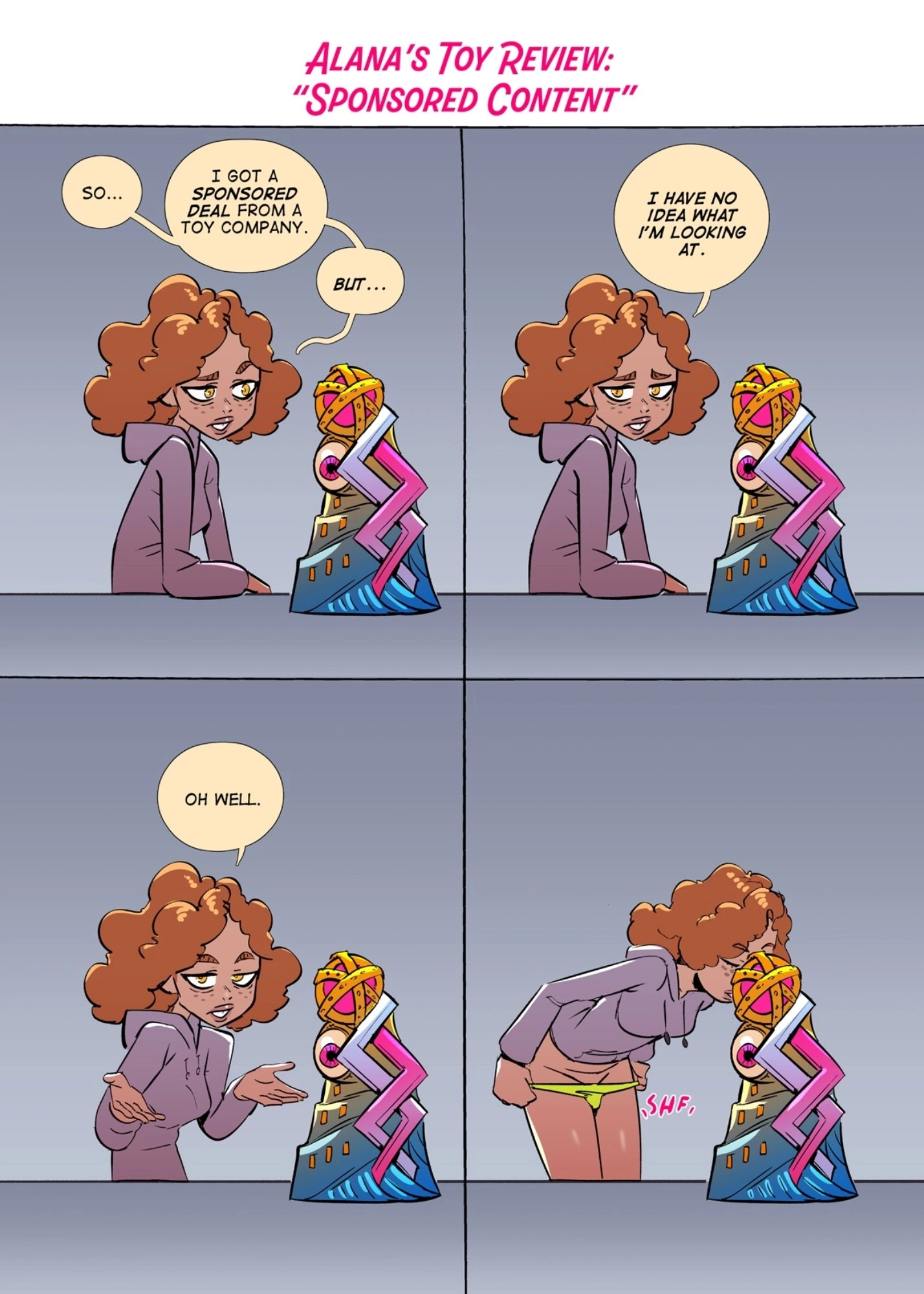 How I Became A Porn Star [Dsan] - How I Became A Porn Star - Page 93