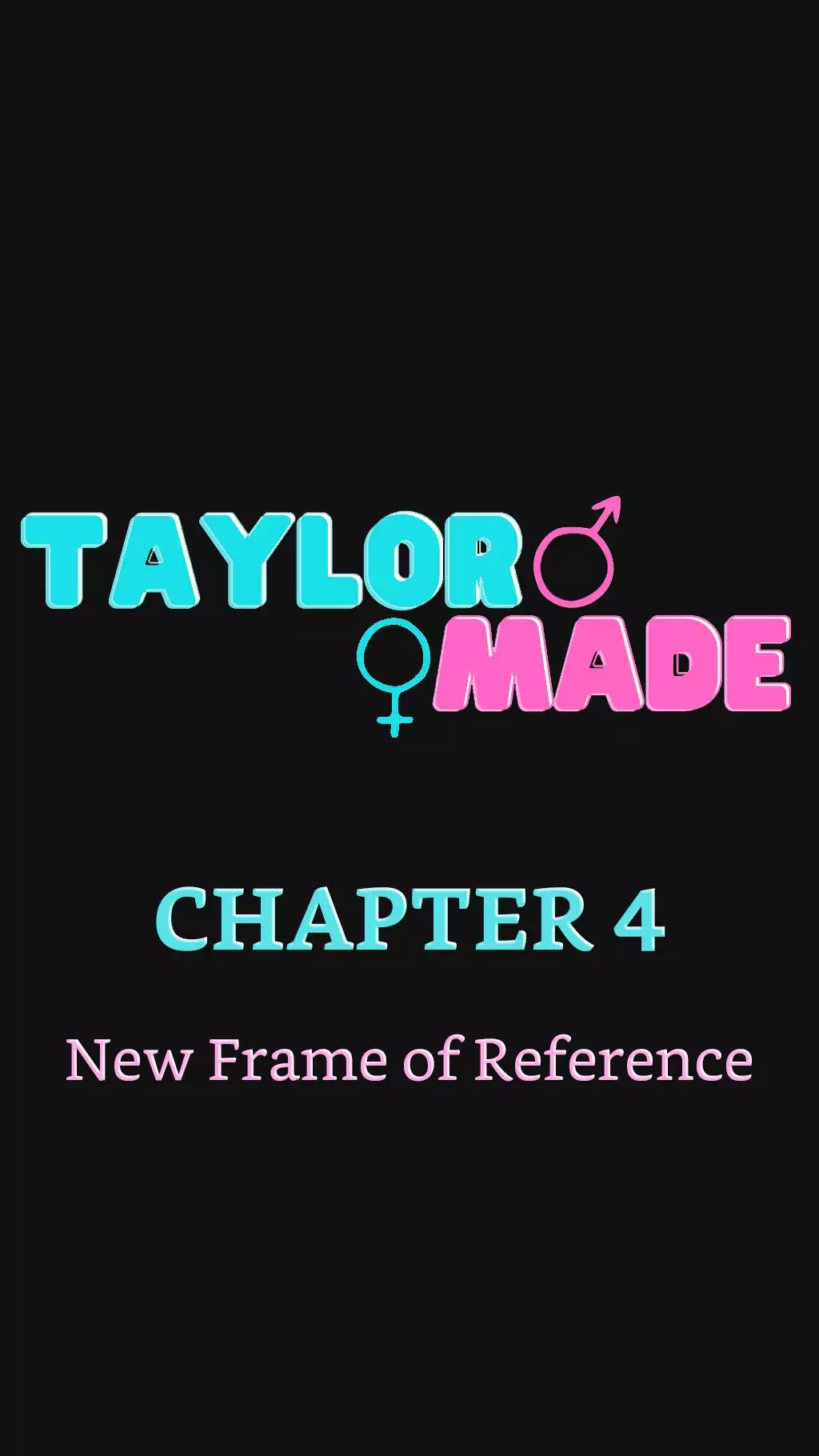 Emory Ahlberg [Taylor Made] - Emory Ahlberg - Chapter 4 - Page 1