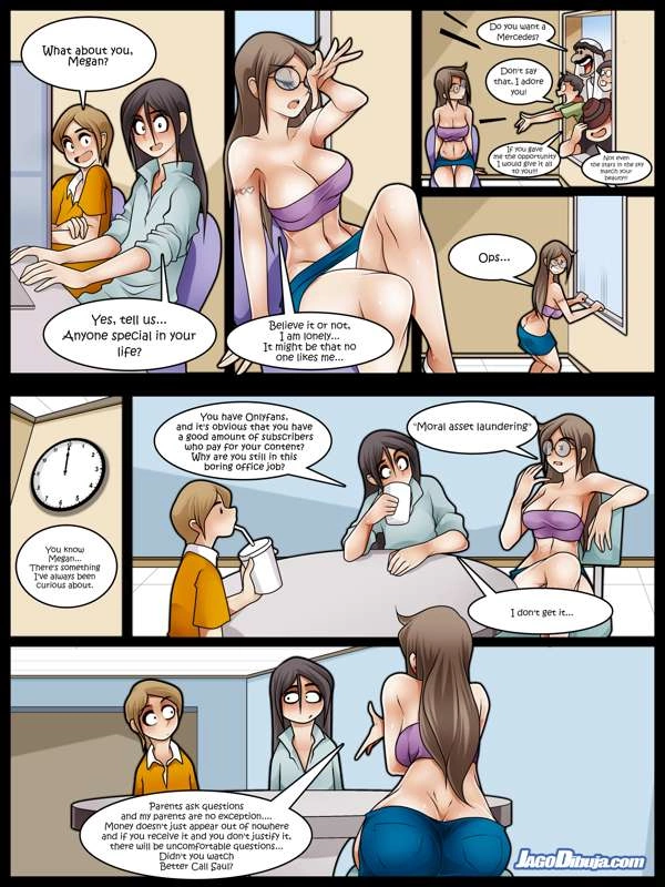 Living With HipsterGirl and GamerGirl [Jagodibuja] - Living With HipsterGirl and GamerGirl - Page 11