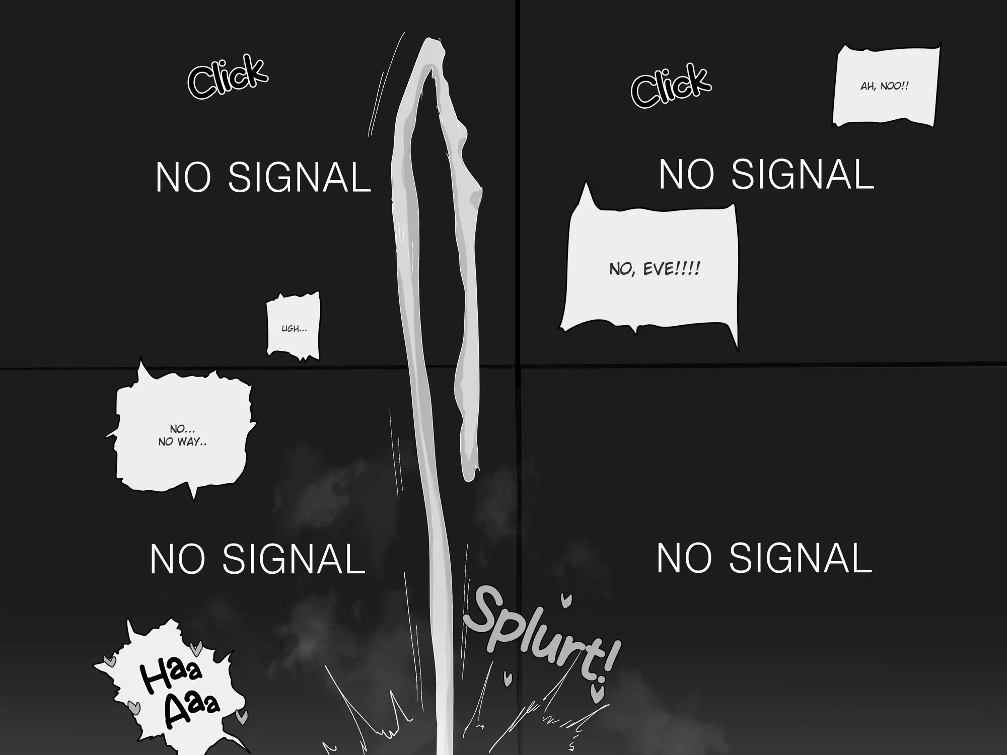 Spiral [laliberte] - 3 . Spiral - Chapter 3 [laliberte] - Page 14