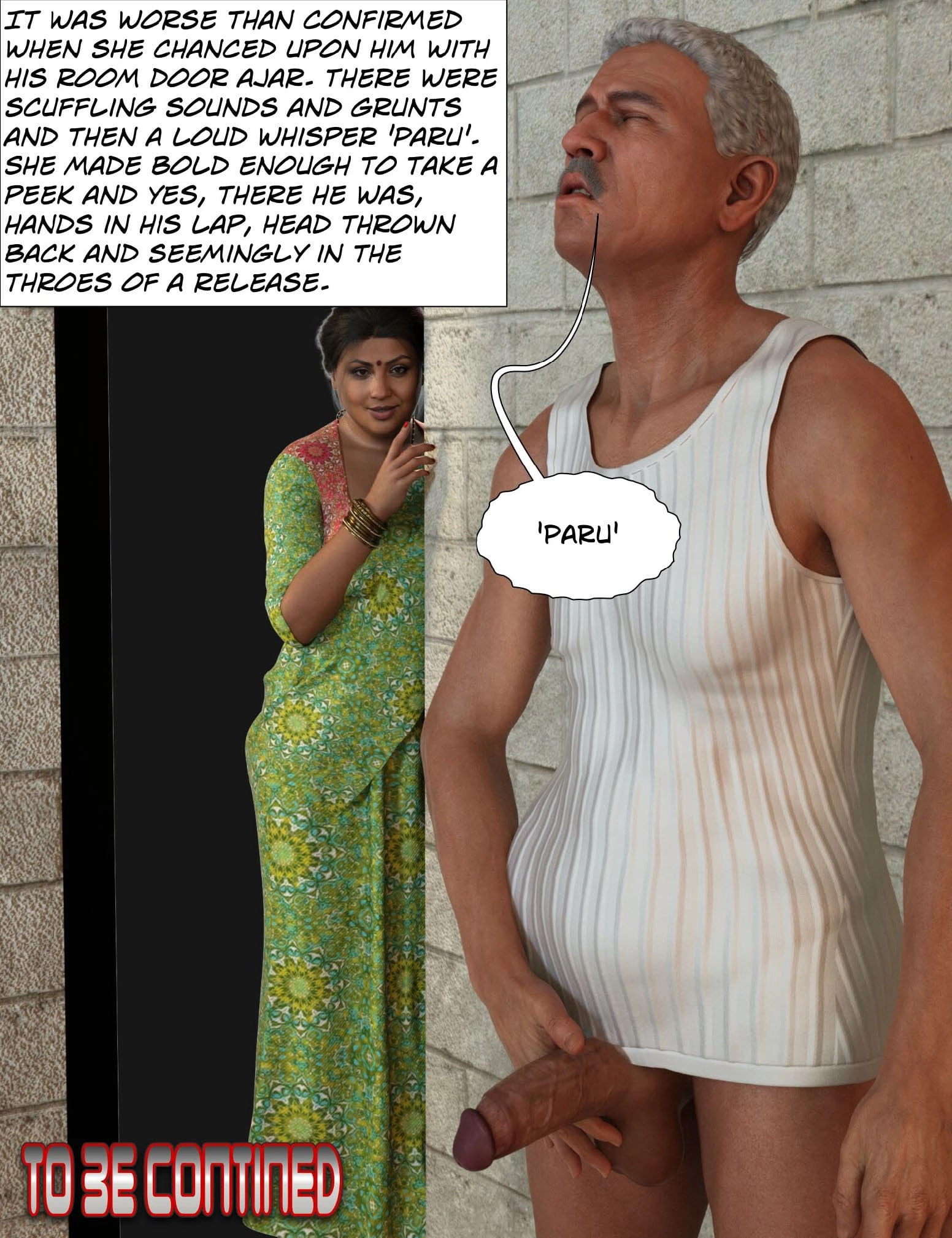 Silk Route – Masala Moments [Ira Ram] - Masala Moments 1 - Page 46