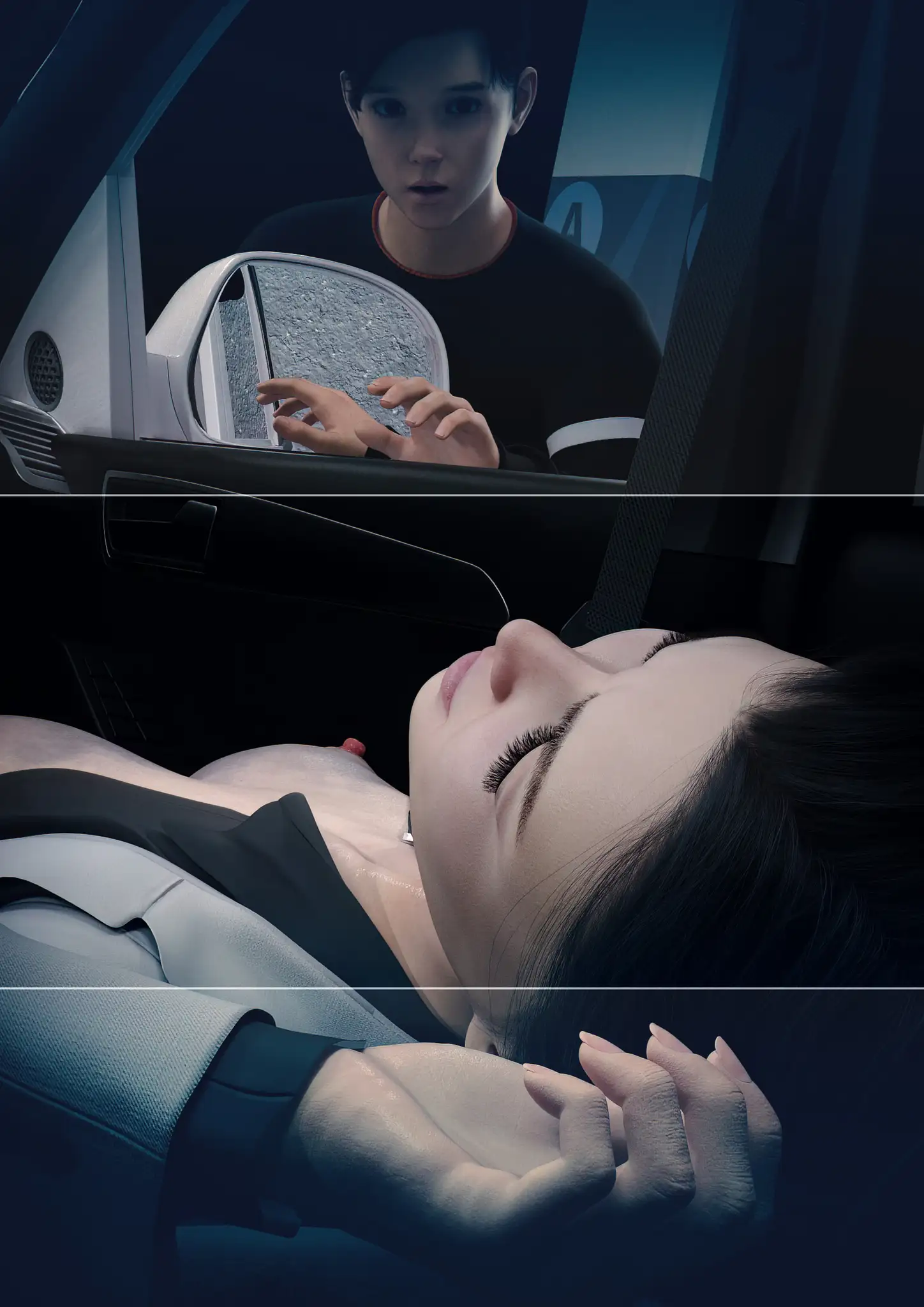 Mom Shen Lin – [Wuming] - 4 . Mom Shen Lin - Chapter 4 [Wuming] - Page 112