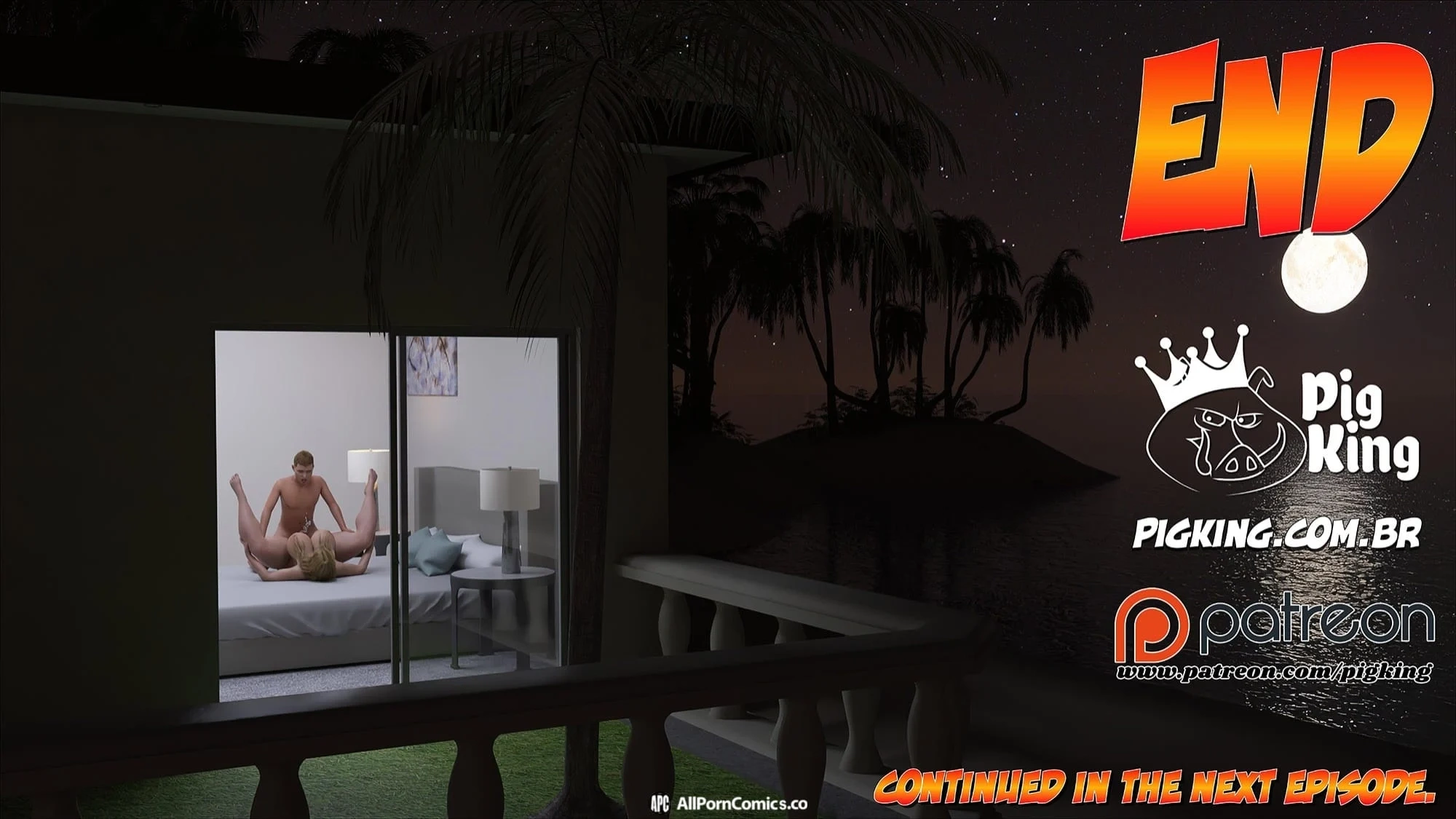 Lost Family 71 [PigKing] - Lost Family 71 - Page 107