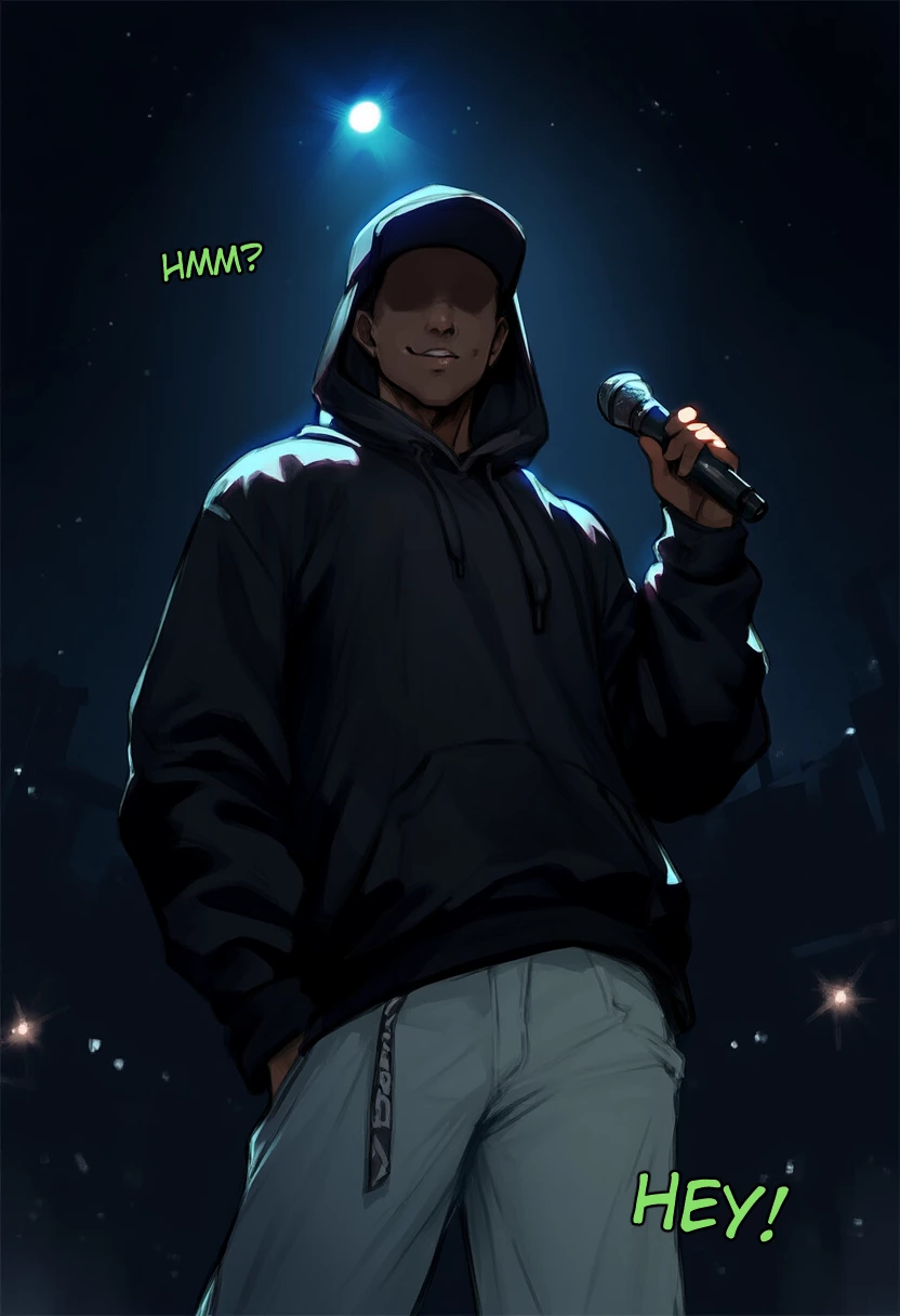 Marin Backstage Geo-san [Koifishlord] - Marin Backstage Geo-san - Page 13